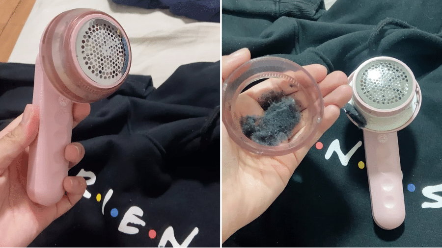 papa bolinhas eletrico funciona