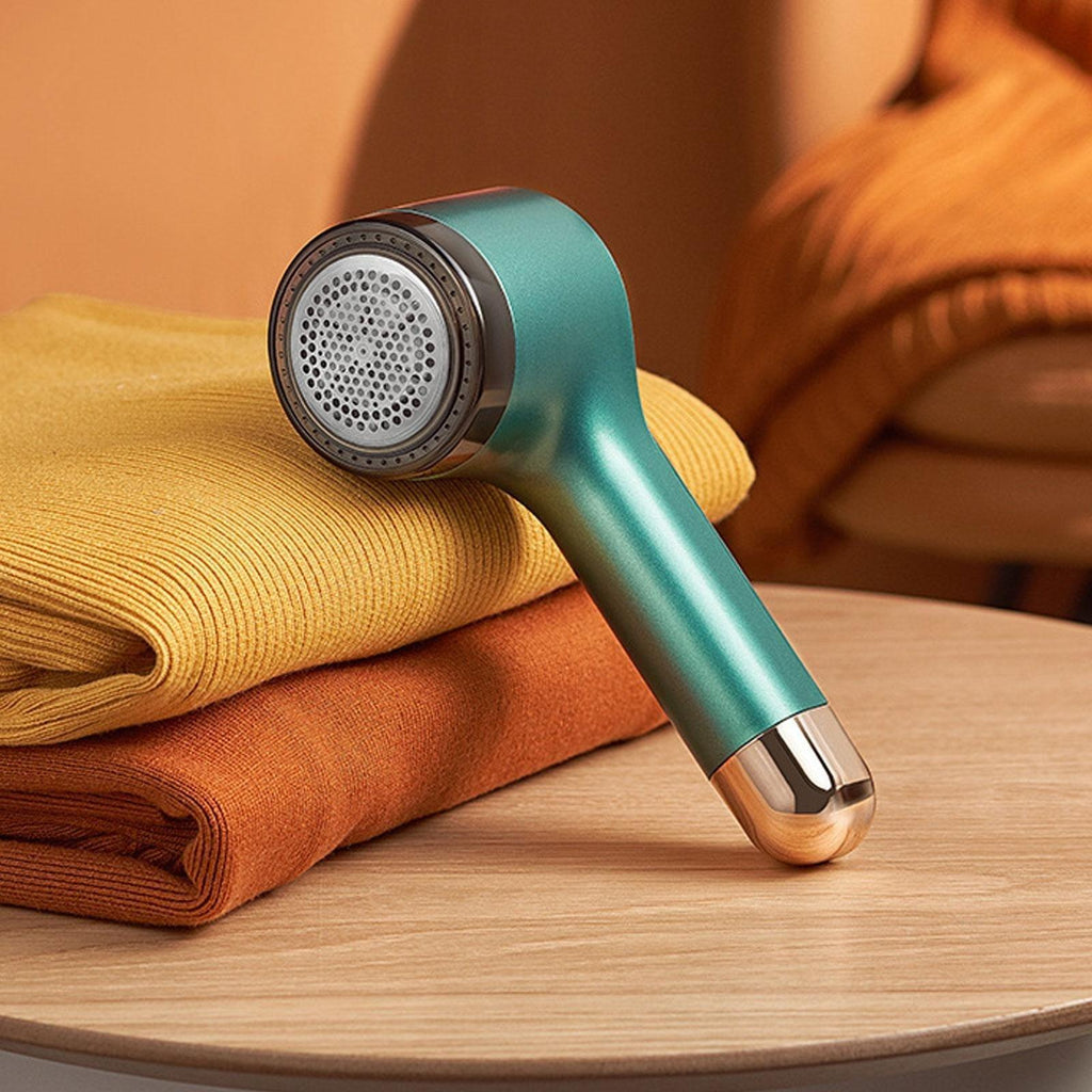 papa bolinhas eletrico funciona