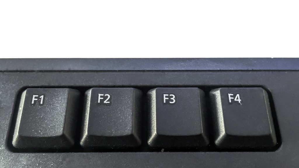 1. Guia Completo: Funções das Teclas F1 a F12 no Windows
2. Como Usar a Tecla F2 para Renomear Arquivos Rapidamente
3. Solucionando Problemas: Teclas de Função Não Funcionam no Notebook
4. F3: O Atalho Secreto para Pesquisar em Qualquer Programa
5. Entendendo a Tecla Fn: Liberando o Poder das Teclas de Função em Laptops