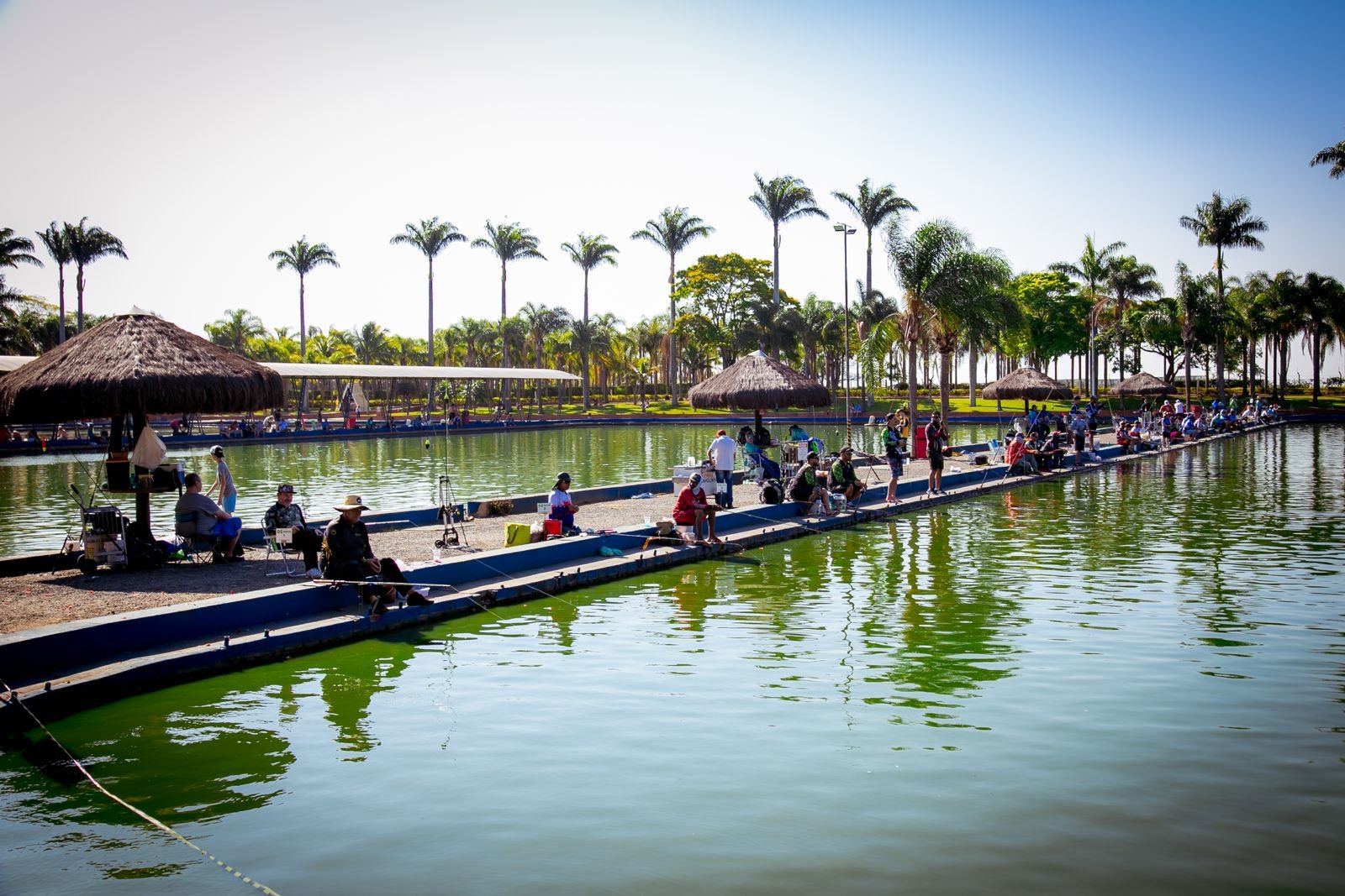parque maeda itu pescaria