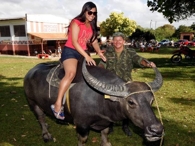 Fotografia na Ilha de Marajó: Dicas para Capturar a Essência Amazônica