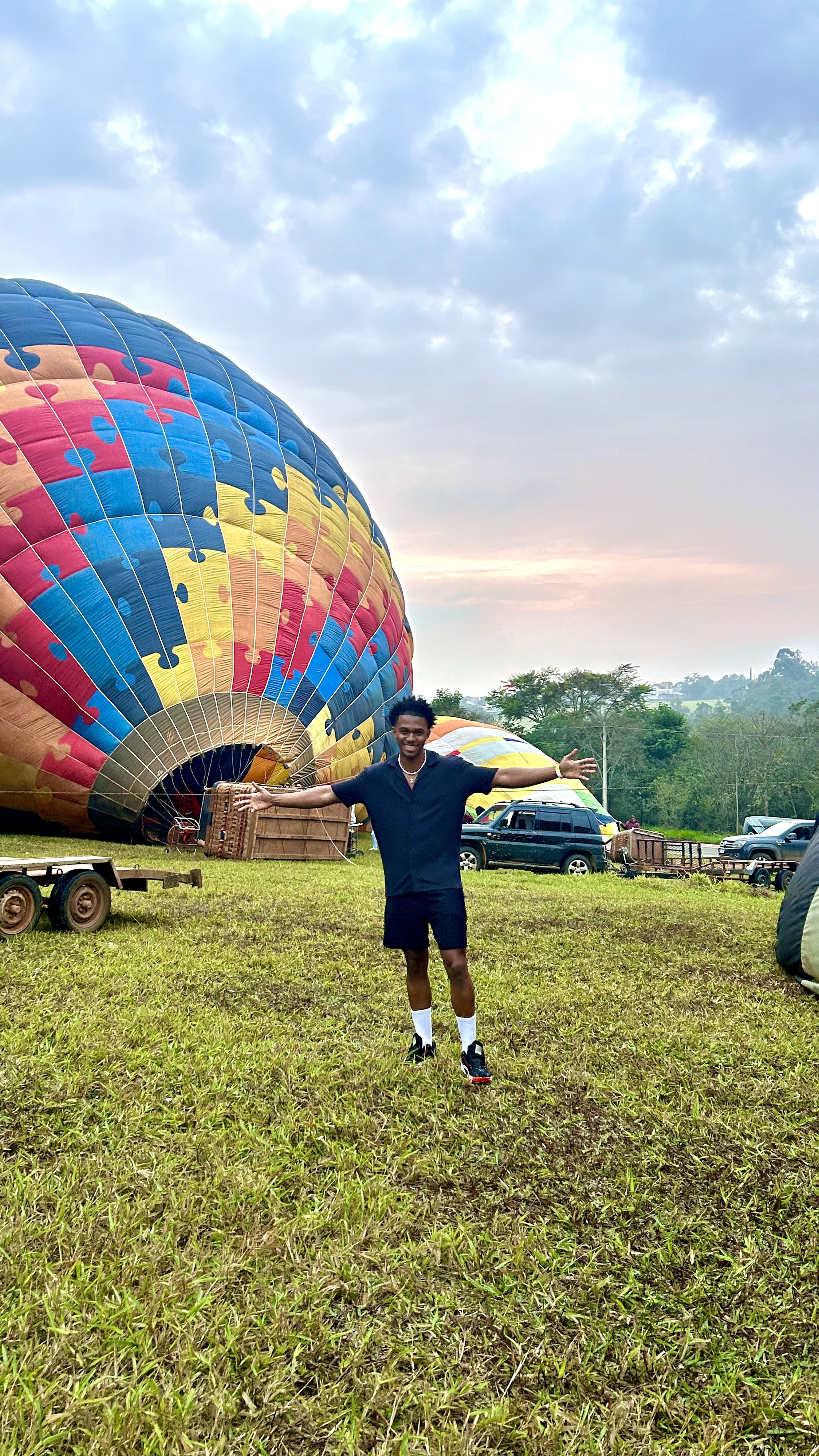 erros comuns ao reservar passeio de balão em boituva