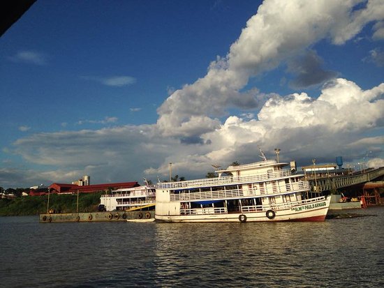 erros comuns ao fazer passeio de barco rio madeira