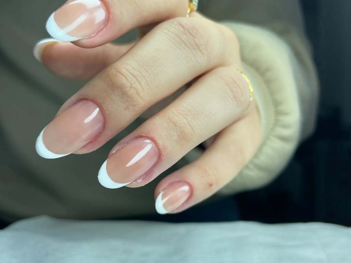 Como Fazer Francesinha em Unhas Curtas: Dicas de Ouro