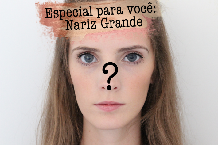 Erros comuns ao fazer contorno no nariz e como evitá-los