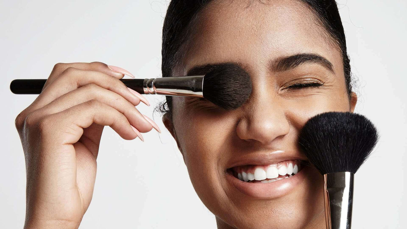 Como Escolher a Base Perfeita para Rosto Pera: Dicas de Tom e Textura