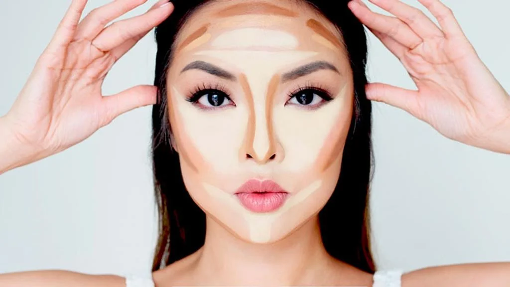 Técnicas Avançadas de Visagismo para Harmonizar o Rosto Triangular