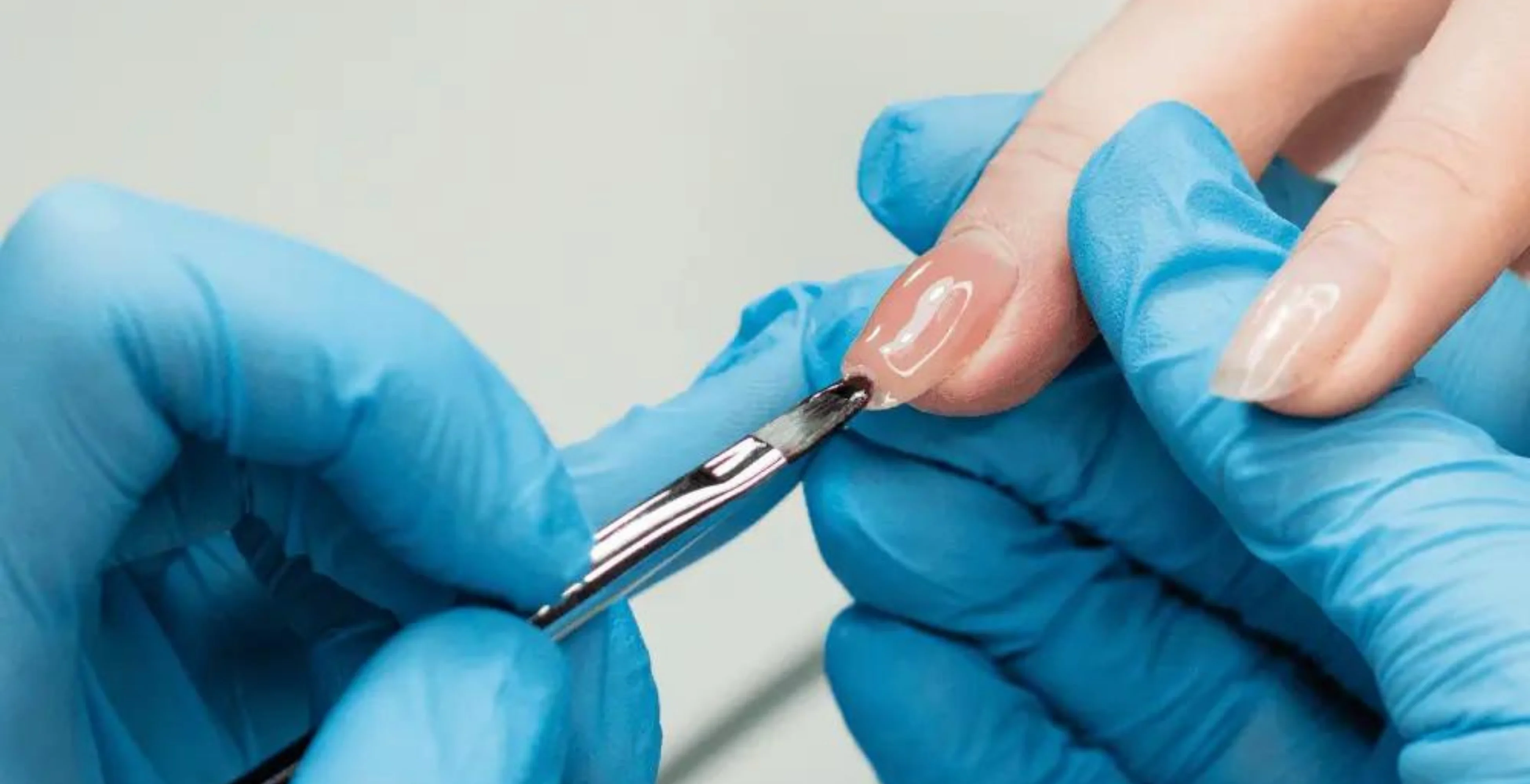 Diferença entre Unha de Gel e Acrílico