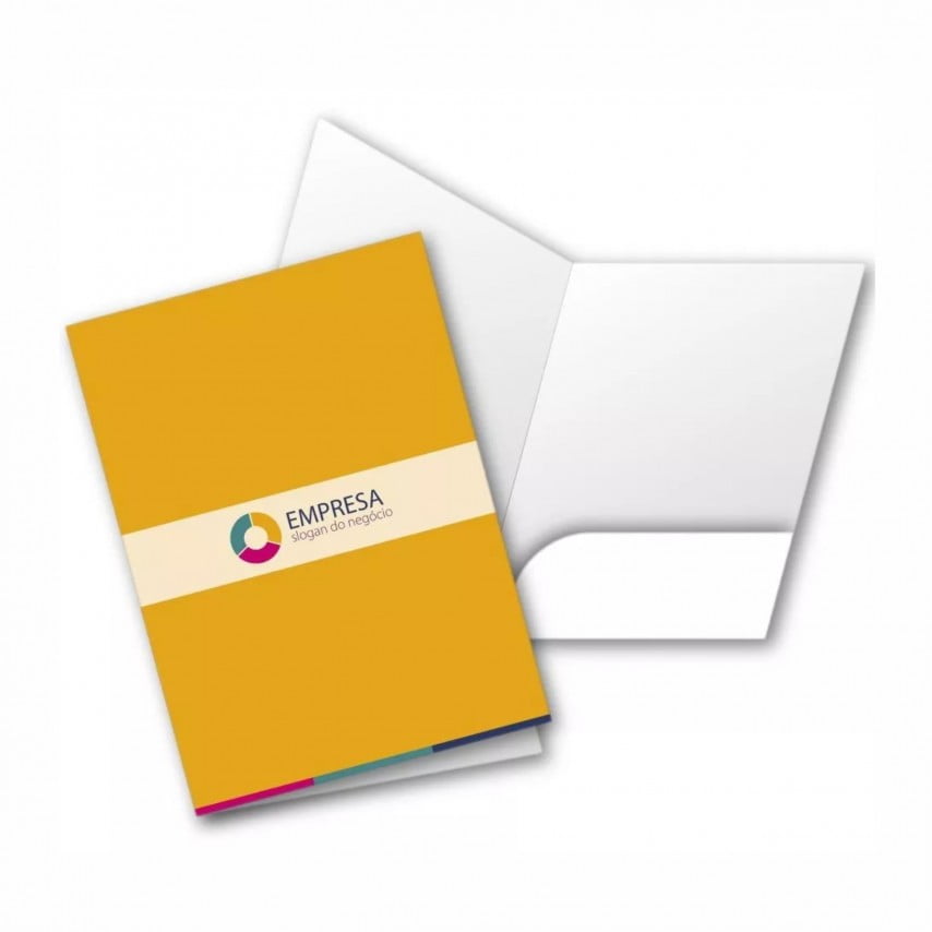 pasta personalizada proposta