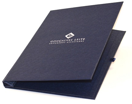 Onde Imprimir Pastas Personalizadas Baratas e de Qualidade