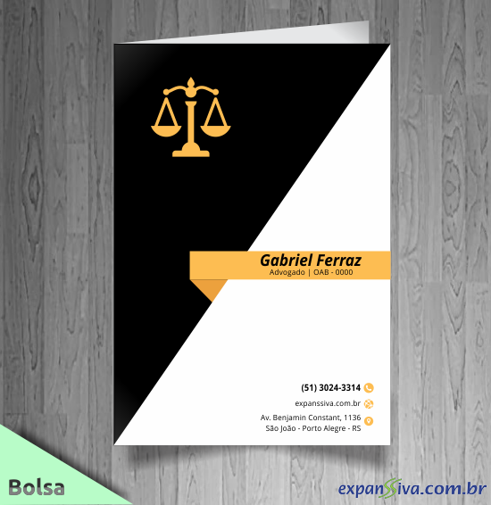 Como Escolher o Melhor Tipo de Papel para Sua Pasta Personalizada