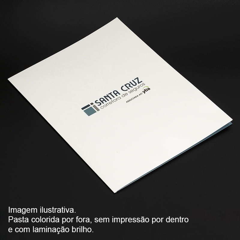 pasta personalizada proposta