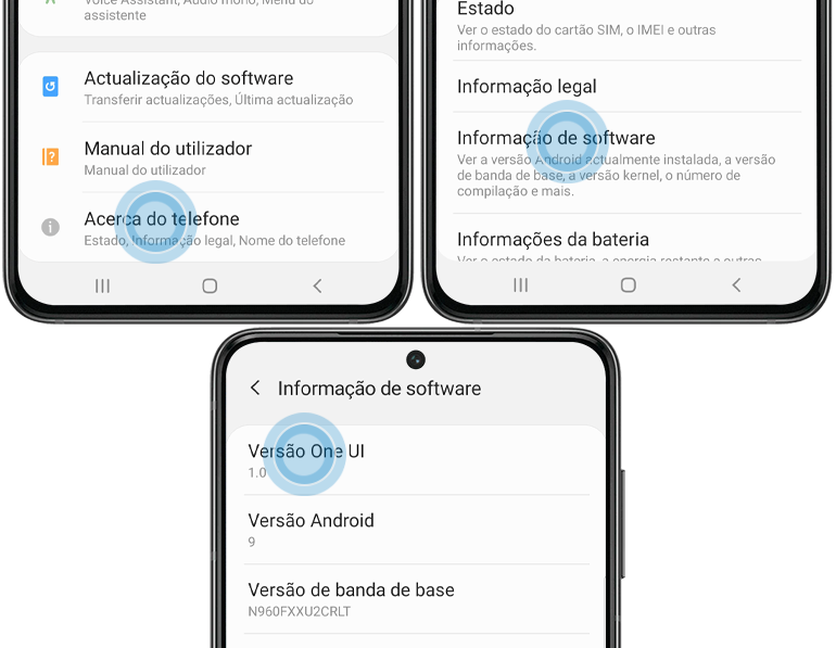 Segurança de Apps Bancários na Pasta Segura
