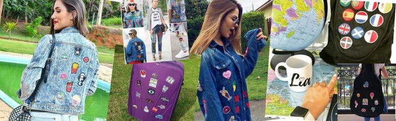 Guia Completo: Como Escolher o Patch Termocolante Ideal para Cada Tecido