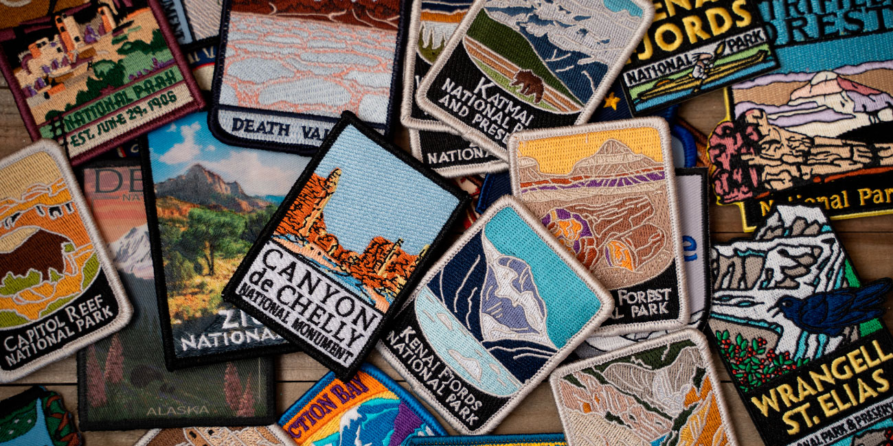 Patch Termocolante vs. Costura: Qual a Melhor Opção para Durabilidade?