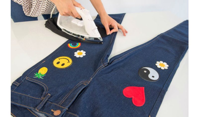 Manutenção de Patches Termocolantes: Dicas para Aumentar a Vida Útil