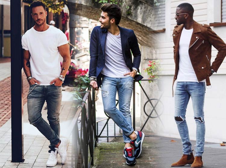 Desvendando o Esporte Fino: Looks Masculinos Versáteis para Diferentes Ocasiões