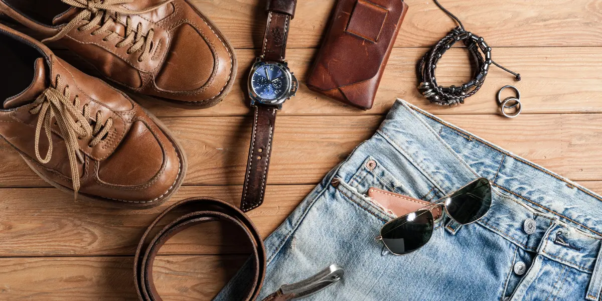 Investimento Inteligente: Peças de Alfaiataria Masculina que Duram a Vida Toda