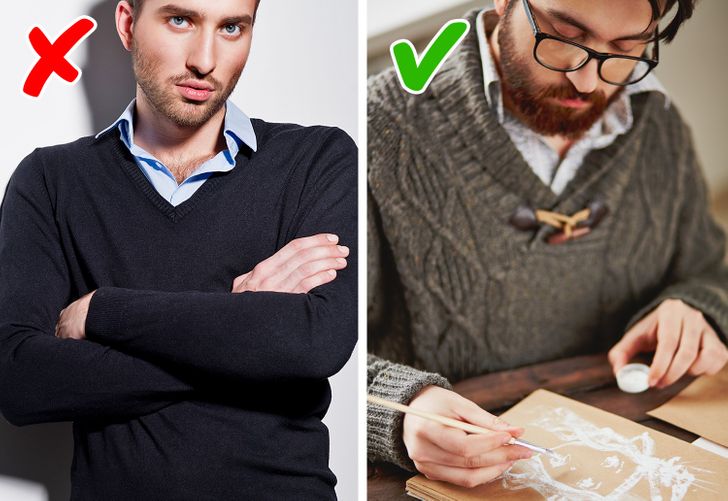 peças classicas que todo homem deve ter