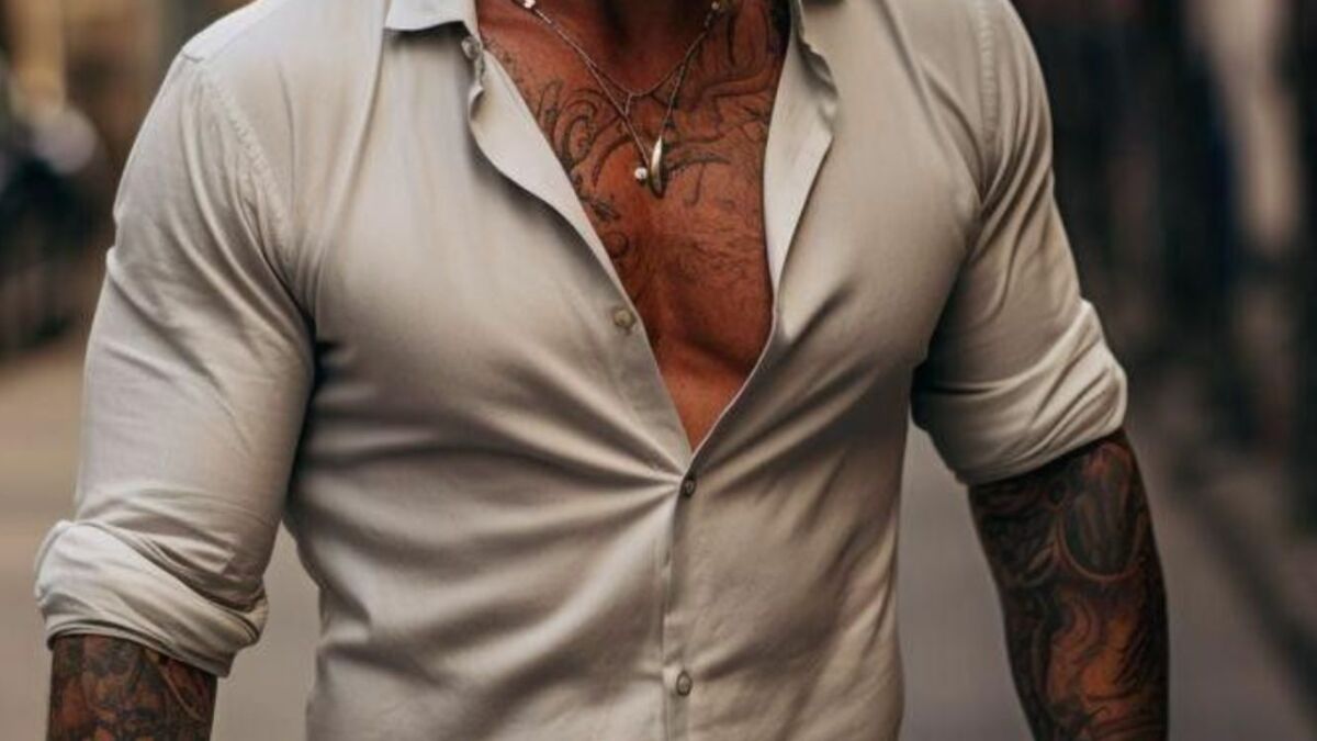 Desvendando o Esporte Fino: Looks Masculinos Versáteis para Diferentes Ocasiões