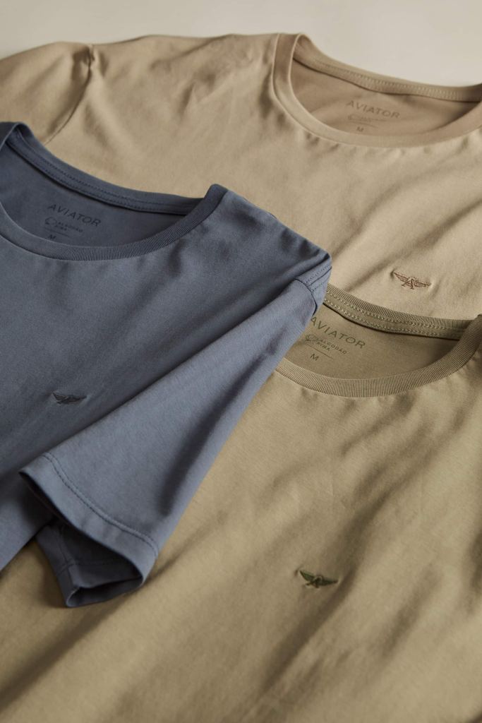 peças classicas que todo homem deve ter