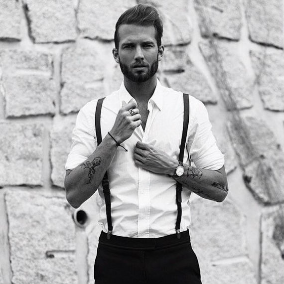 Guarda-Roupa Cápsula para o Trabalho: Peças Inteligentes para o Homem Moderno