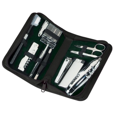 Guarda-Roupa Cápsula para o Trabalho: Peças Inteligentes para o Homem Moderno