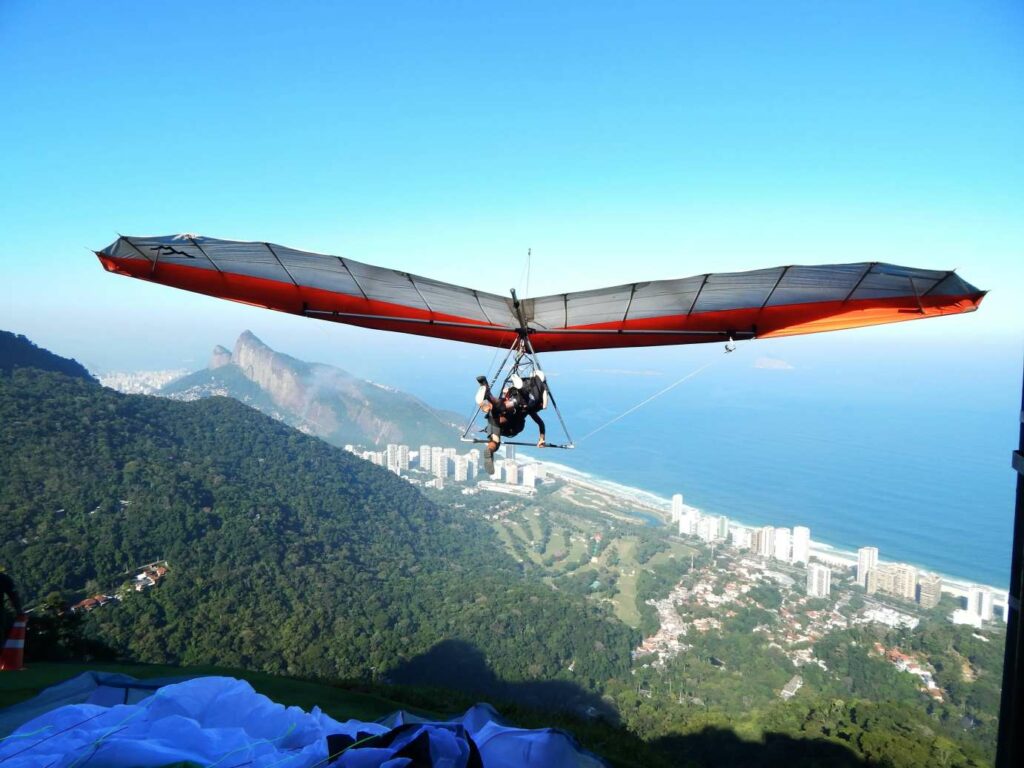 mirante Pedra Bonita