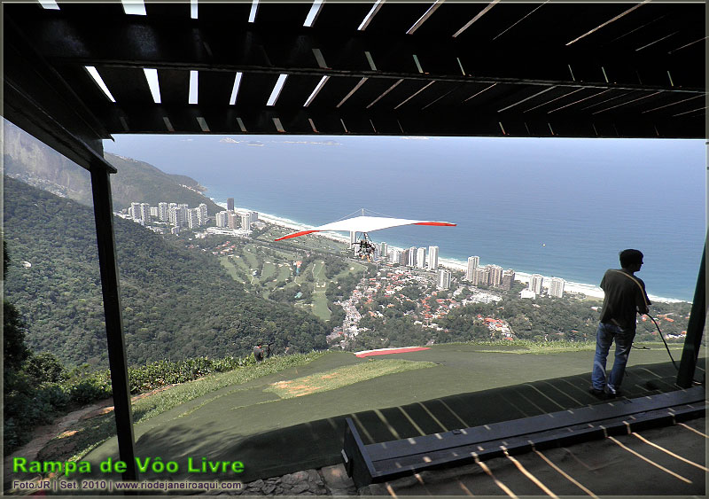 mirante Pedra Bonita