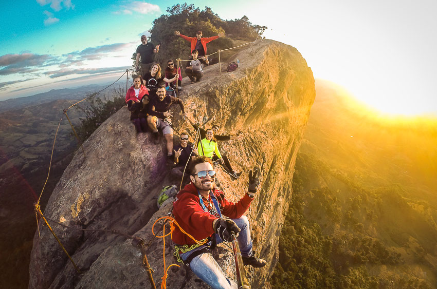 Guia completo da Trilha do Bauzinho