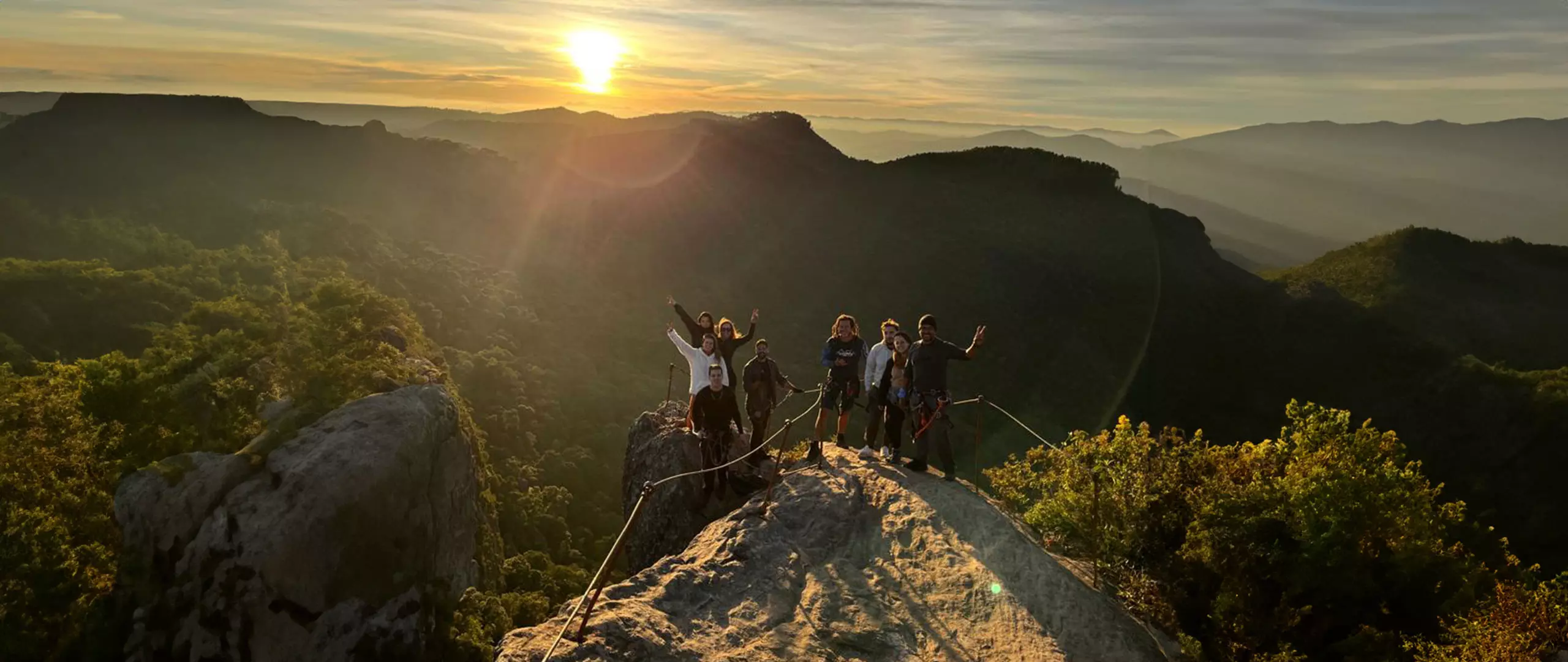 Roteiro de 3 dias em São Bento do Sapucaí