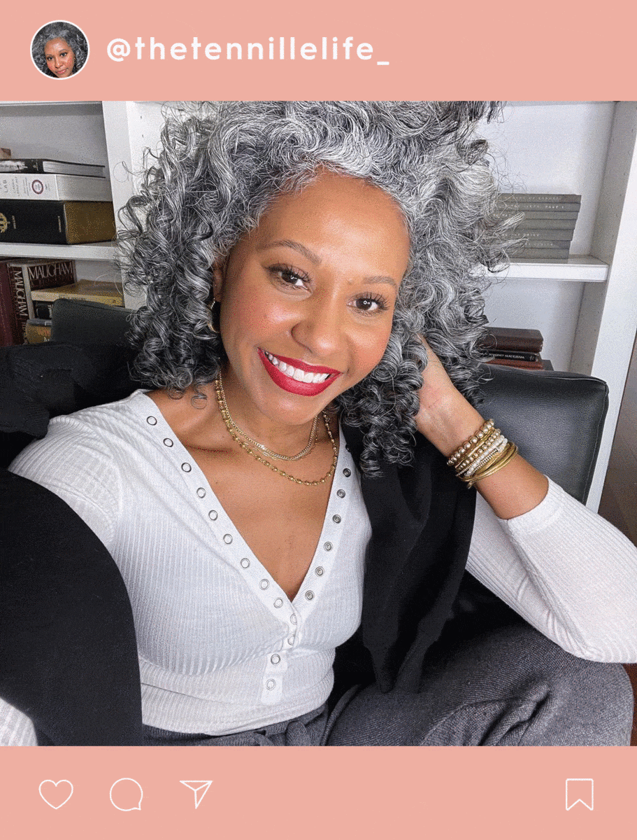 quanto custa um corte moderno para cabelos grisalhos