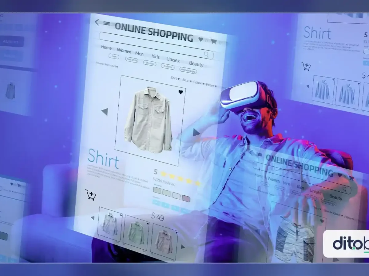 phygital fisico e digital