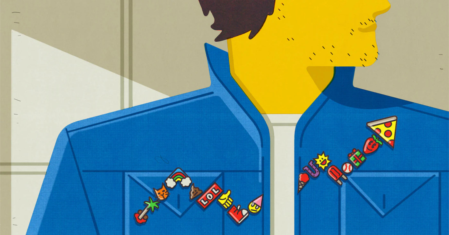 5 ideias de títulos:
1. Guia Completo: Como Usar Pins e Broches para Elevar seu Estilo
2. Descubra os Tipos de Pins e Broches: Do Casual ao Formal
3. Onde Encontrar os Melhores Pins e Broches: Lojas Online e Especializadas
4. Personalize sua Jaqueta: Dicas Criativas com Pins e Broches
5. A História e o Significado dos Pins e Broches na Moda