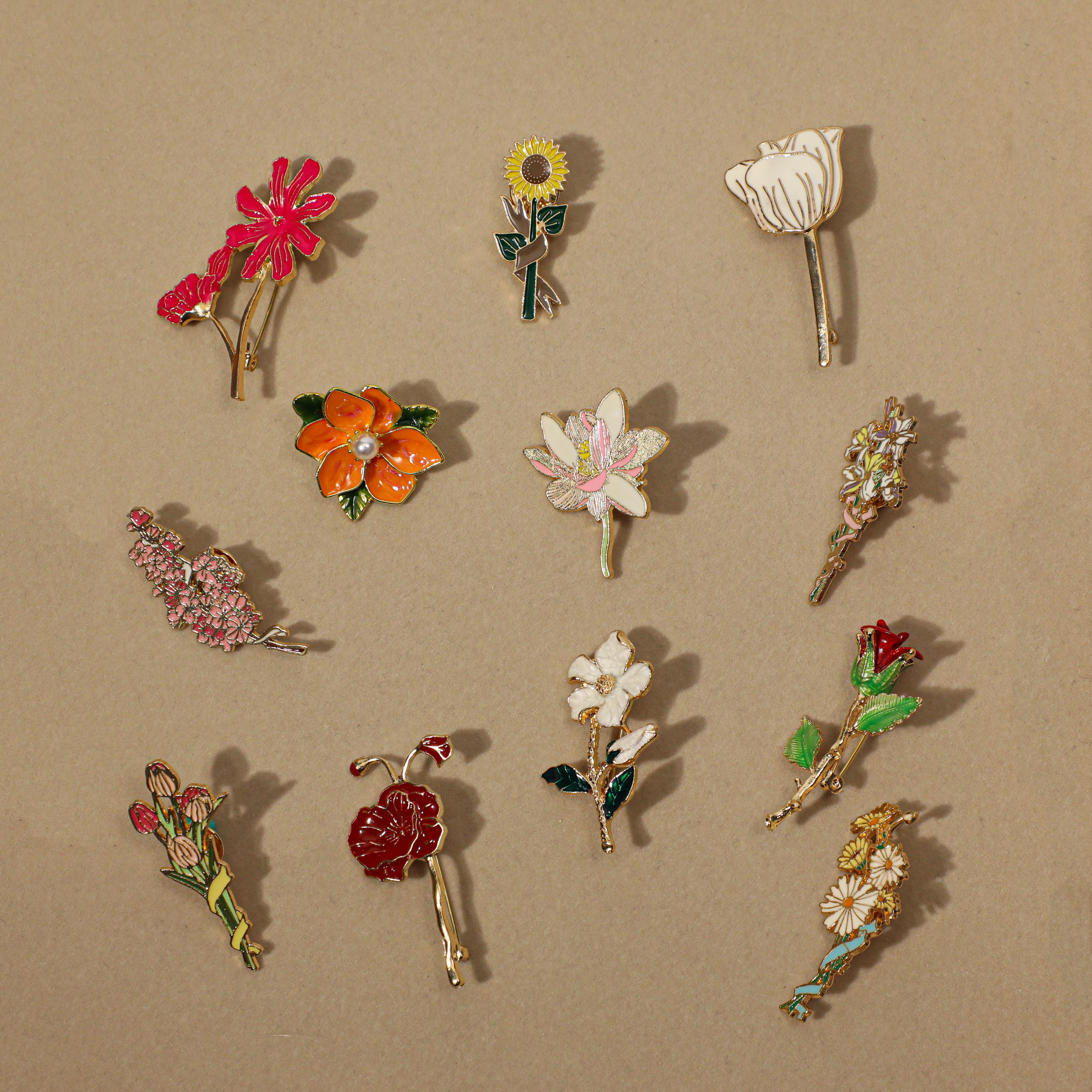 5 ideias de títulos:
1. Guia Completo: Como Usar Pins e Broches para Elevar seu Estilo
2. Descubra os Tipos de Pins e Broches: Do Casual ao Formal
3. Onde Encontrar os Melhores Pins e Broches: Lojas Online e Especializadas
4. Personalize sua Jaqueta: Dicas Criativas com Pins e Broches
5. A História e o Significado dos Pins e Broches na Moda