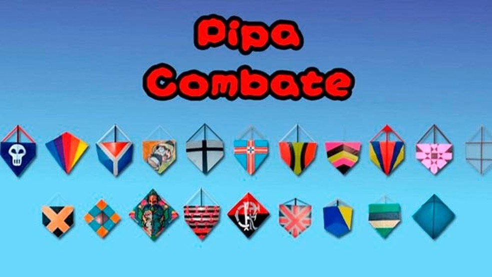 pipa combate regras