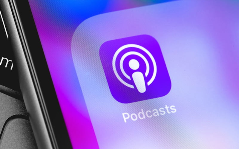 podcasts para ouvir na estrada