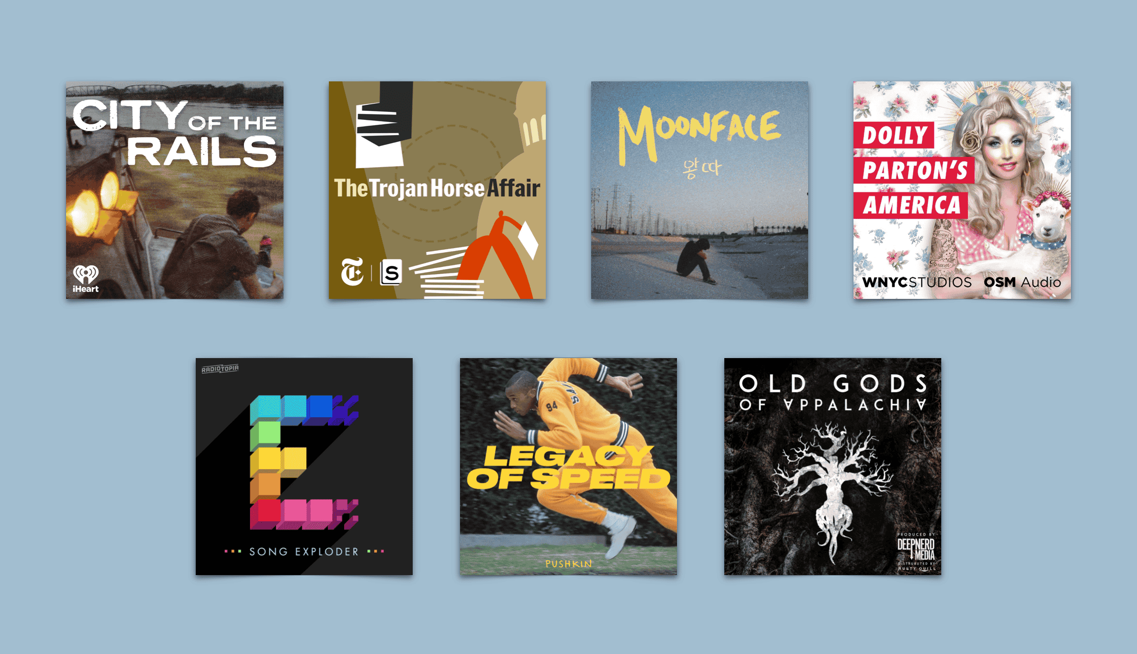 Podcasts de histórias reais: os melhores para prender a atenção na estrada