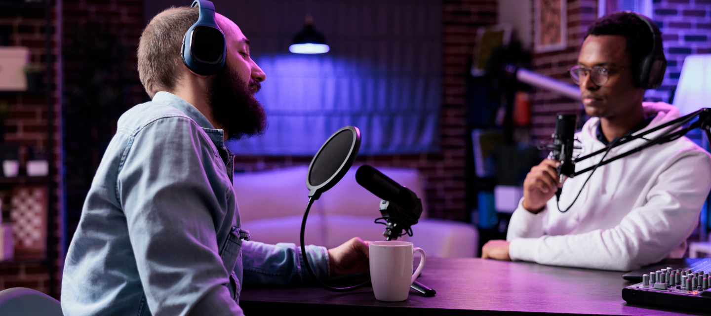 Entenda o PIB com os especialistas: os melhores podcasts para acompanhar