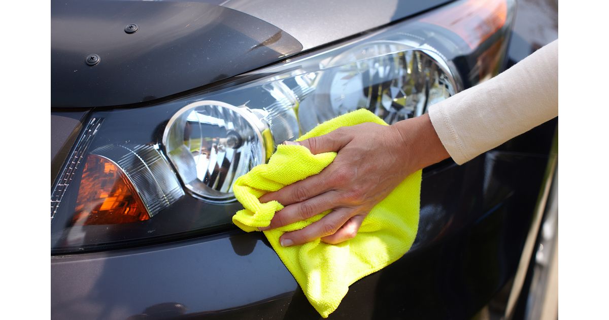 Mitos e Verdades sobre a Durabilidade do Polimento de Farol Caseiro