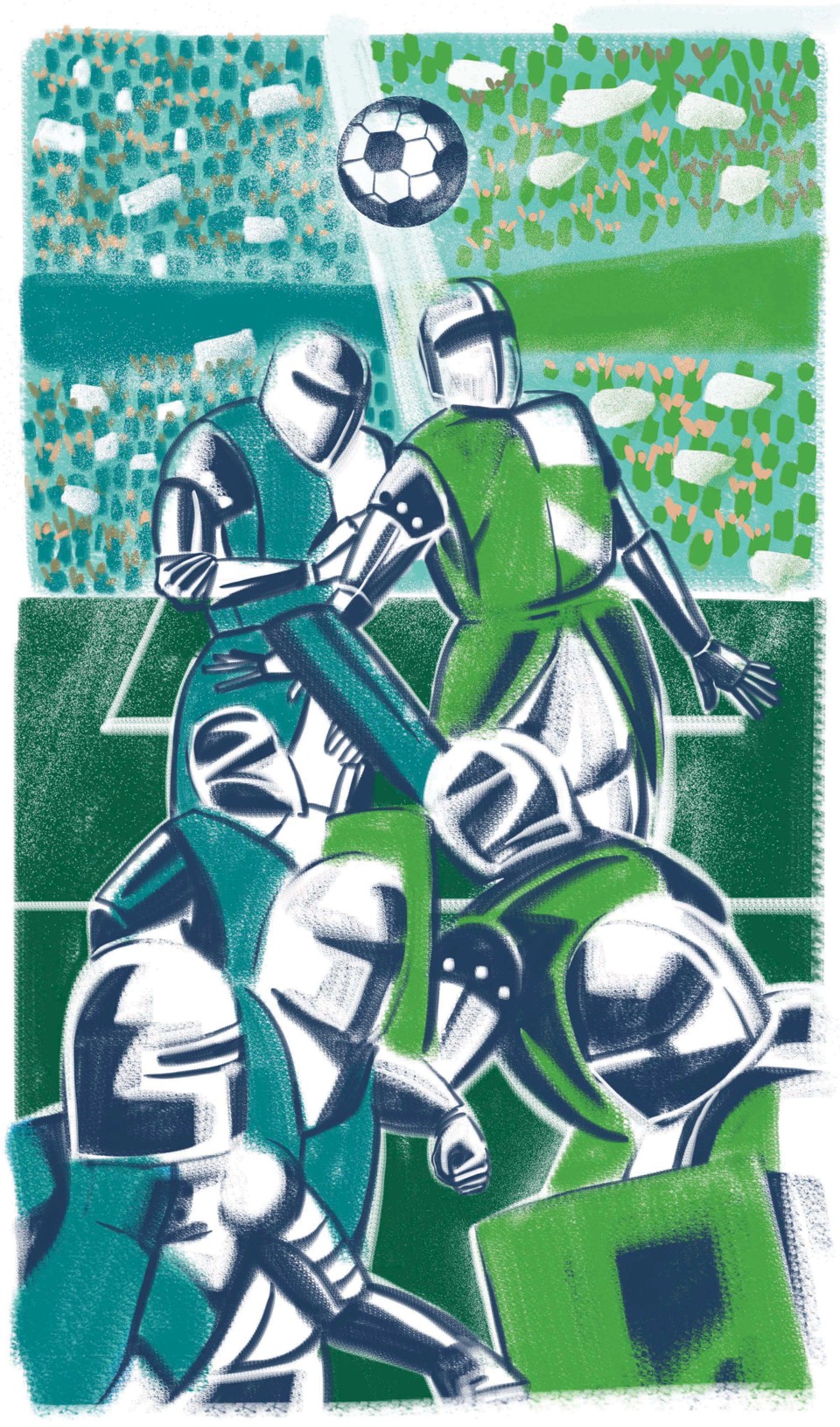 erros comuns ao misturar política e esporte