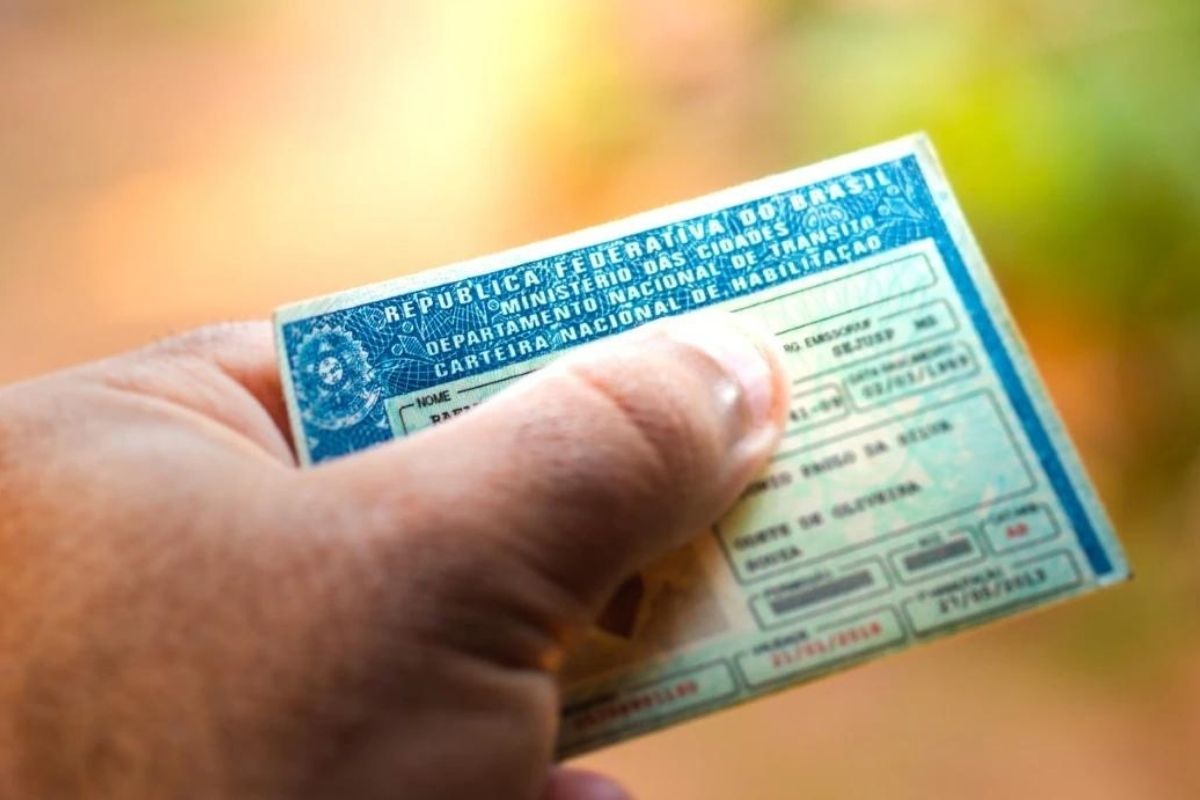 limite de 40 pontos cnh vs 20 pontos cnh