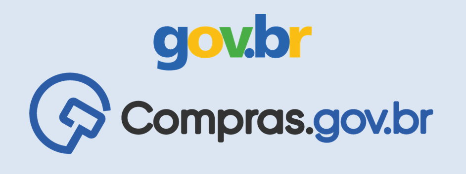 portal de compras do governo