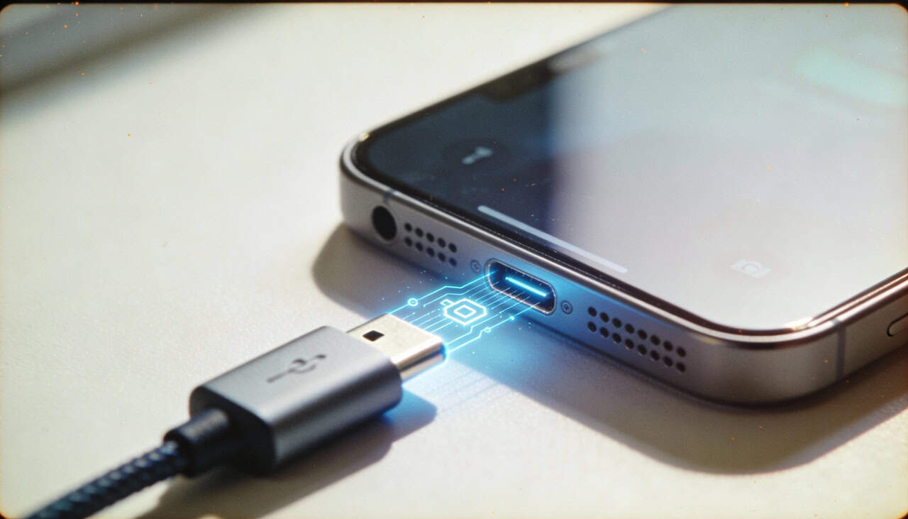 Guia completo sobre tecnologias de carregamento rápido (Power Delivery