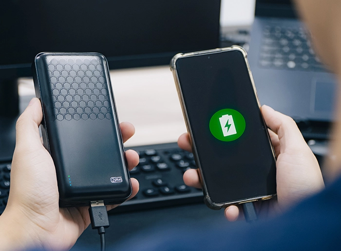 Como identificar um carregador de celular falsificado?