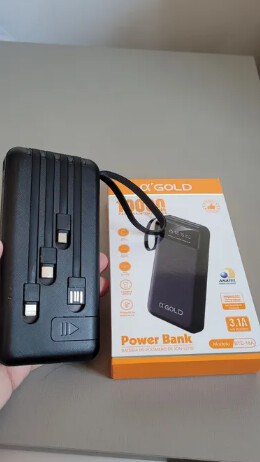 Companhias aéreas que proíbem o uso de power bank a bordo em 2026