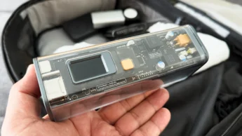 Melhores power banks até 100 Wh para viagens internacionais