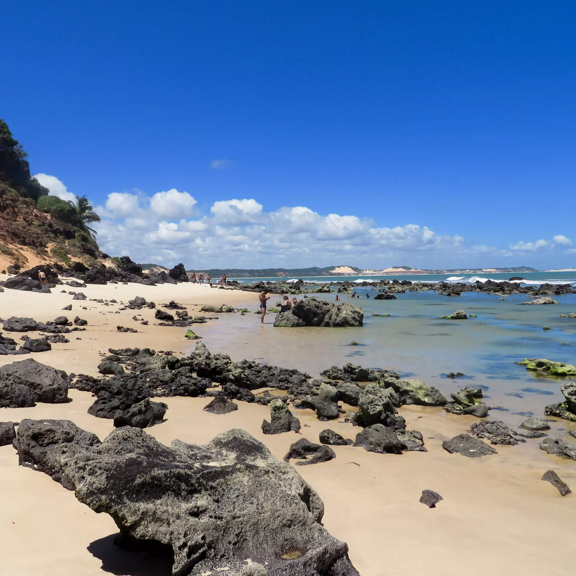 erros ao visitar praia do amor pipa