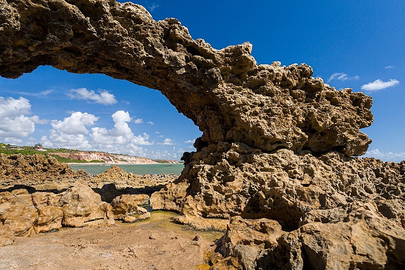 melhores pousadas praia do amor pipa