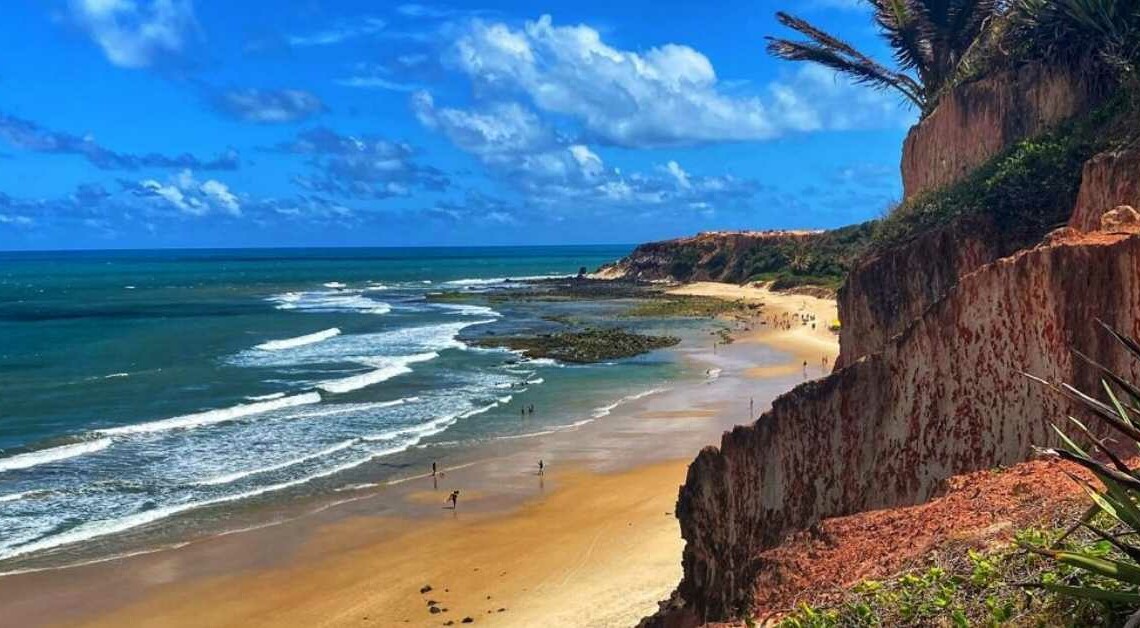 erros ao visitar praia do amor pipa